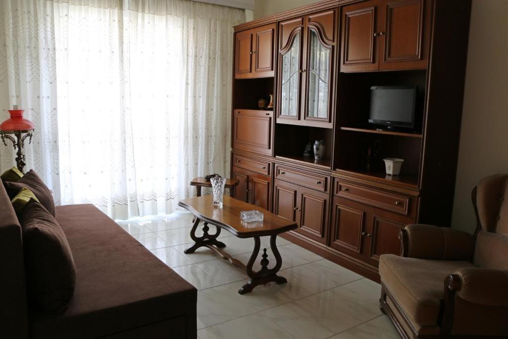 Mary Kavala Apartment Exterior photo