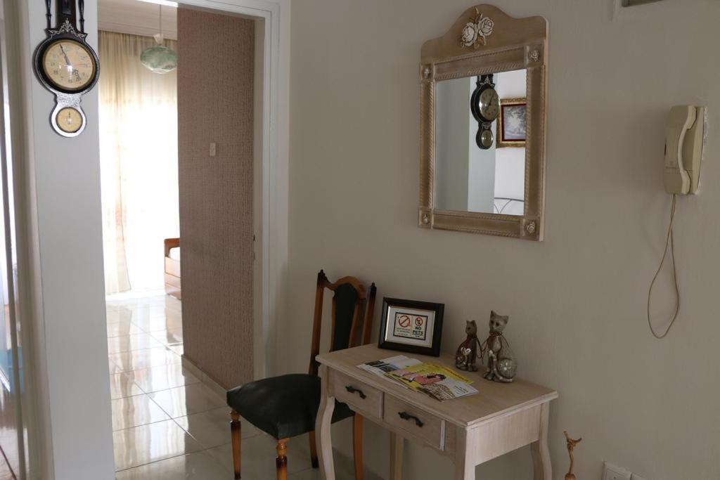 Mary Kavala Apartment Exterior photo
